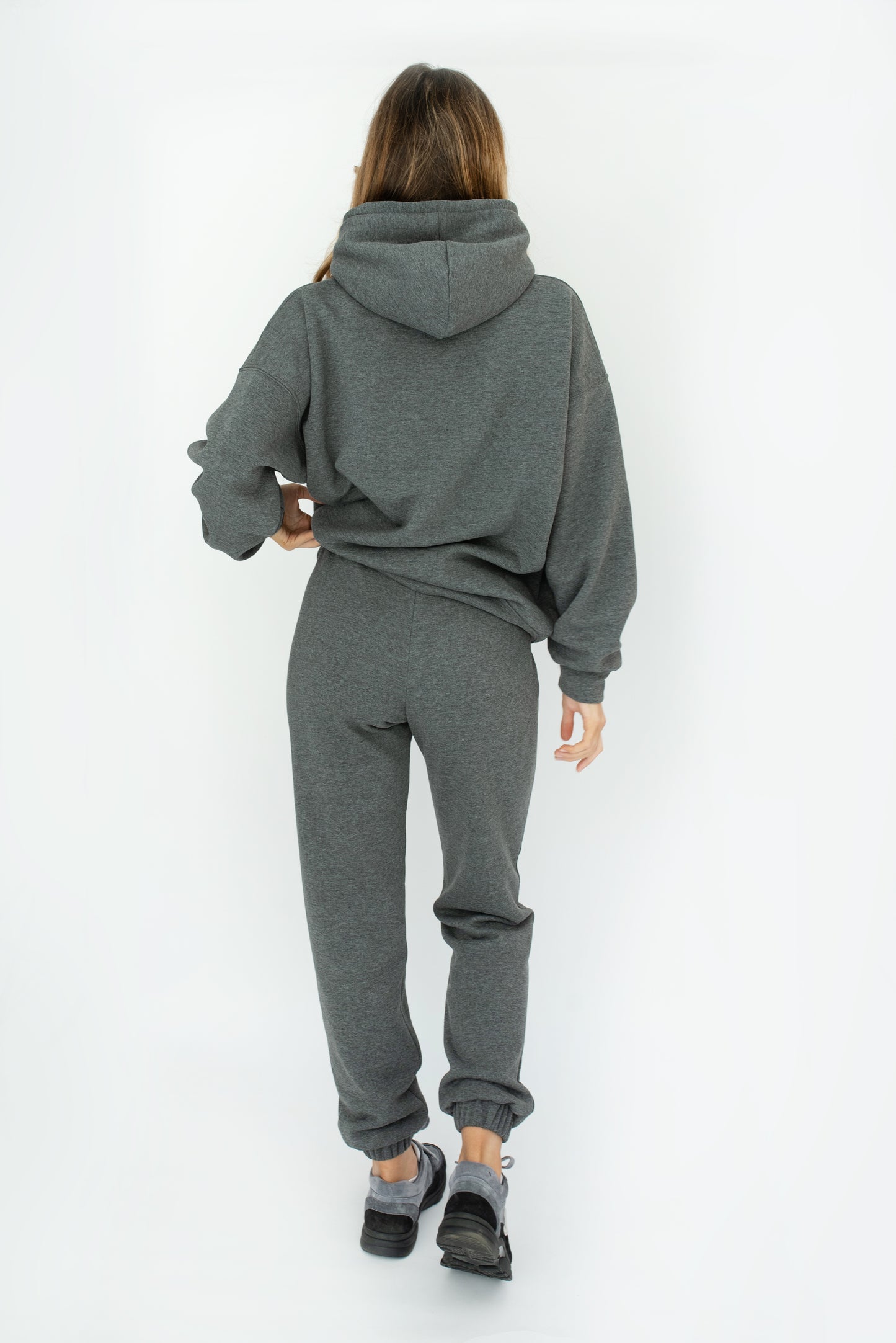 The Label By Ciccone Joggers