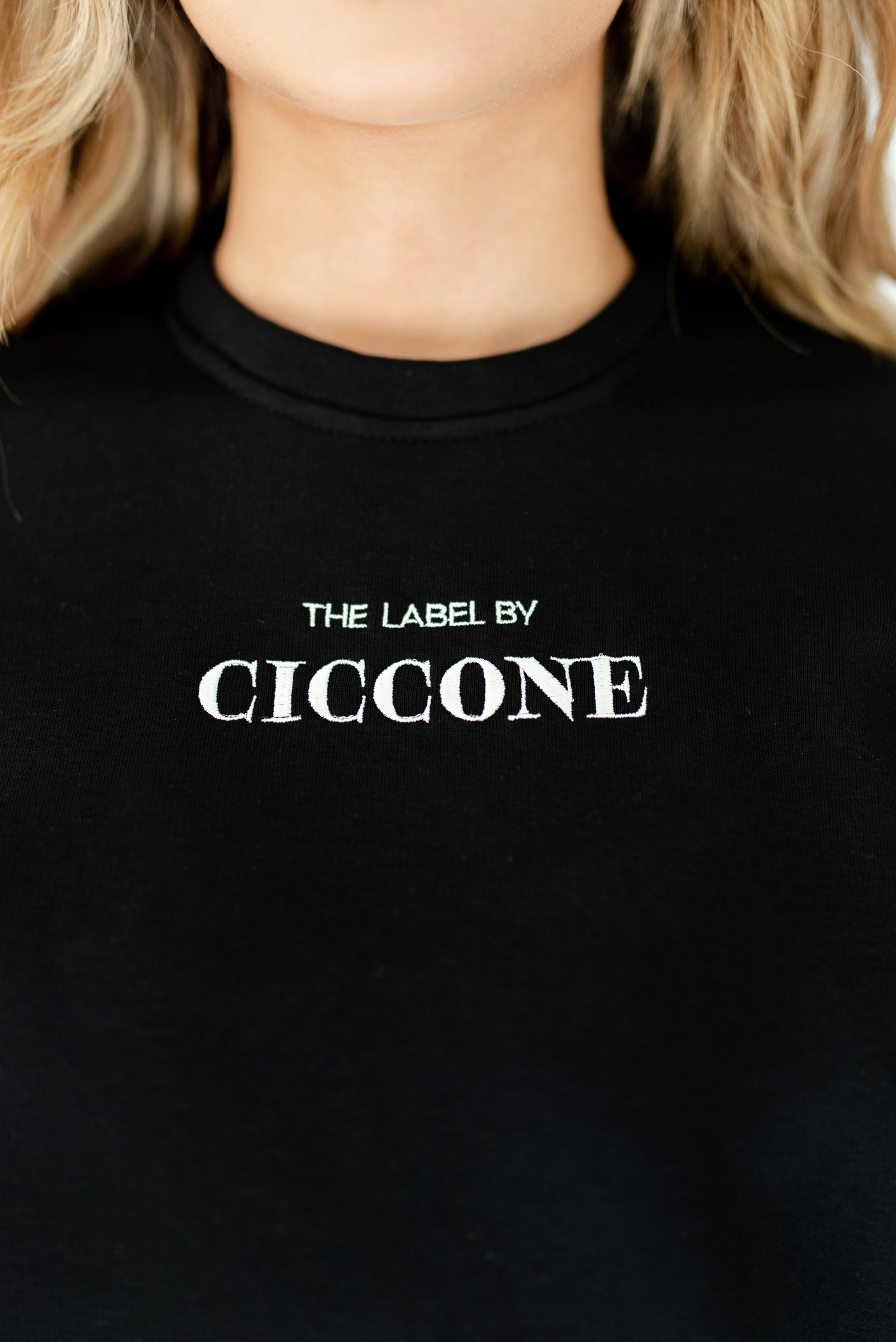 The Label By Ciccone London Set