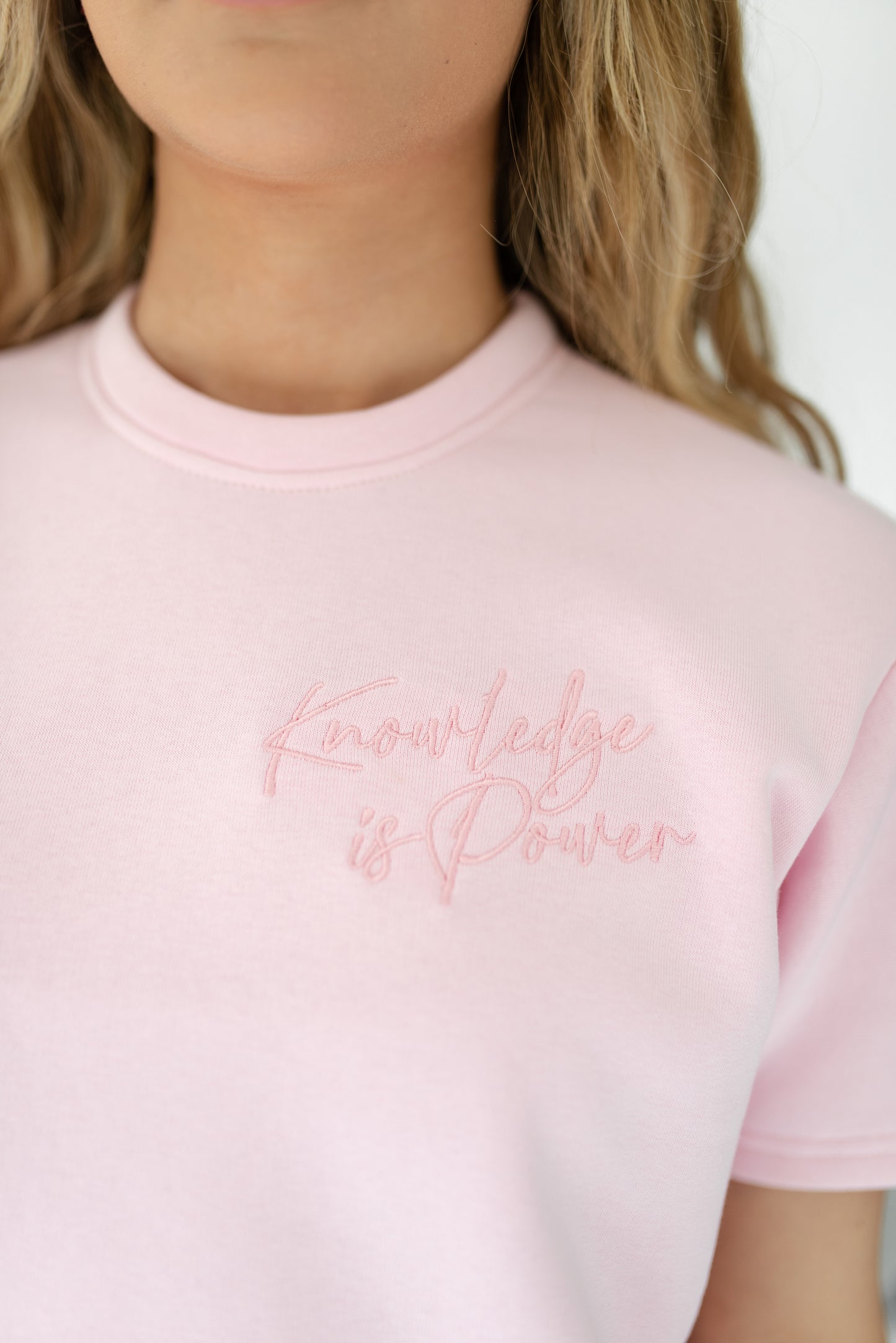 Knowledge is Power Set