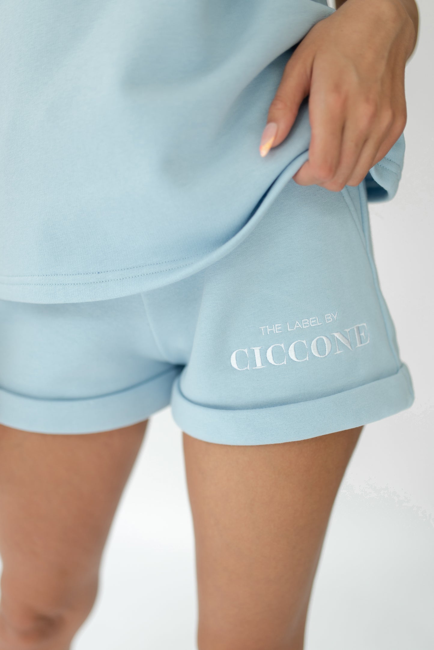 The Label By Ciccone Dubai Set