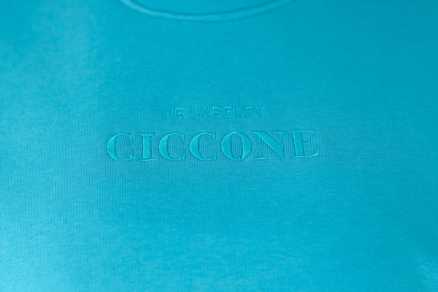 The Label By Ciccone Miami set
