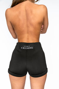 The Label By Ciccone Grace Shorts