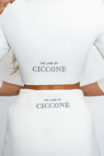 Load image into Gallery viewer, The Label By Ciccone Gia Skirt
