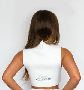 The Label By Ciccone Grace Top