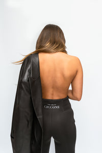 The Label By Ciccone Grace Trouser