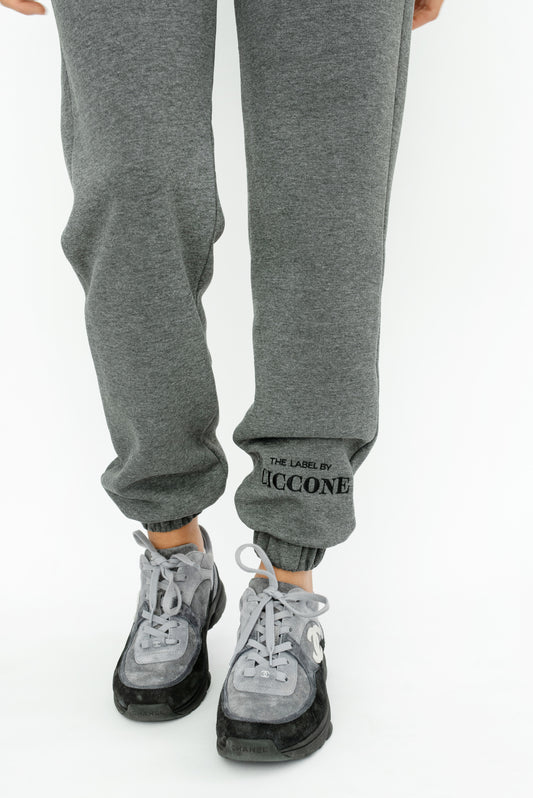 The Label By Ciccone Joggers