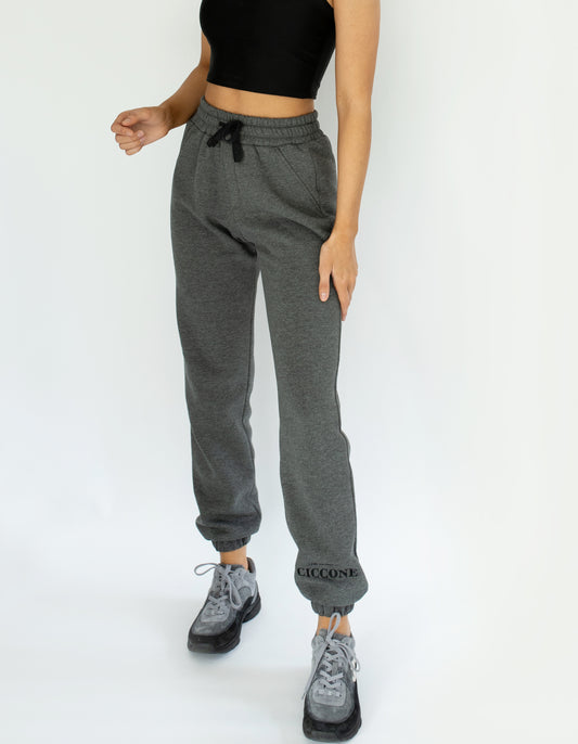 The Label By Ciccone Joggers