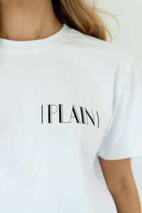 PLAIN T-shirt