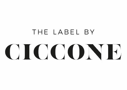 The Label By Ciccone Gift Card